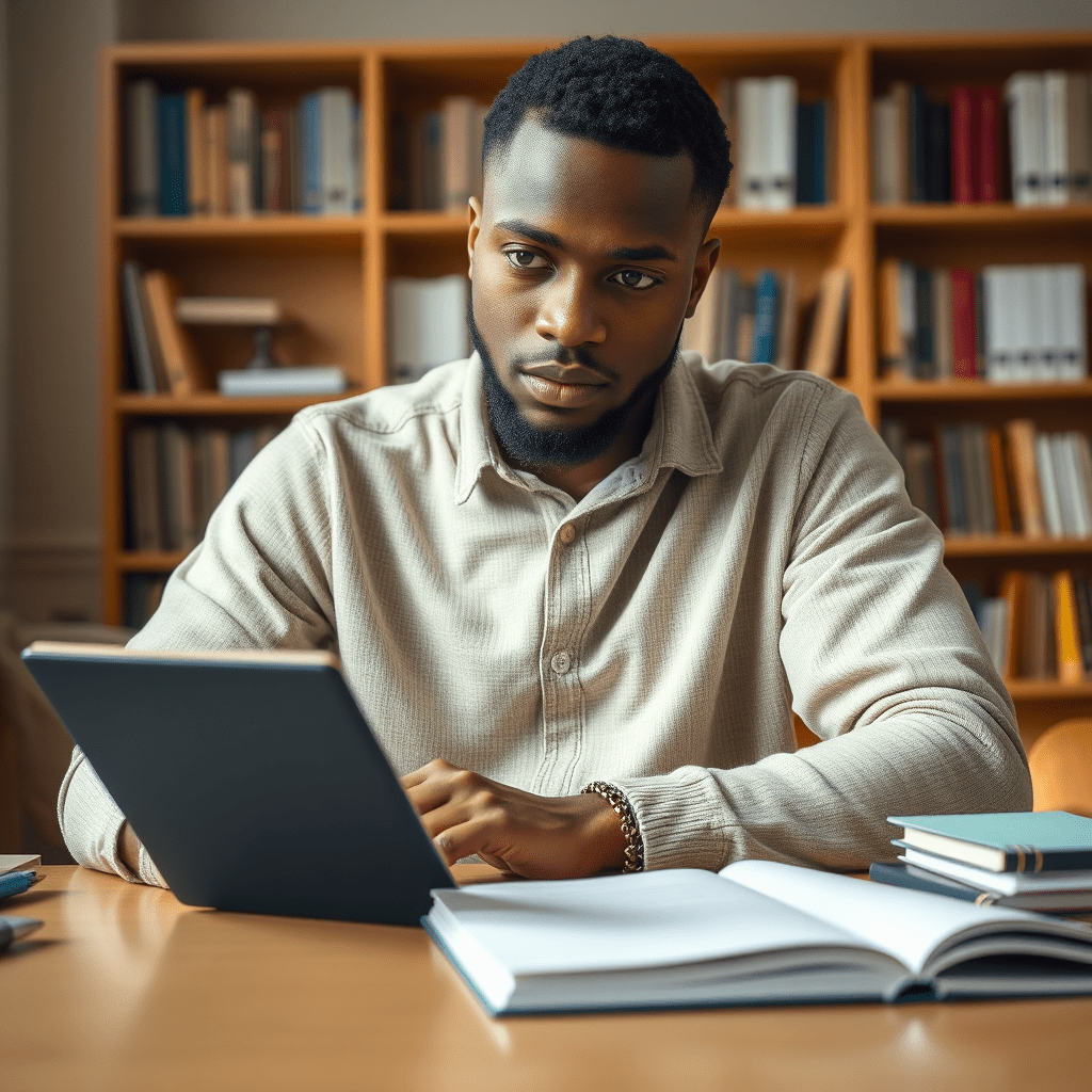 Are You a Modern Man, or Caveman?